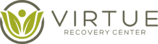 virtue recovery center logo