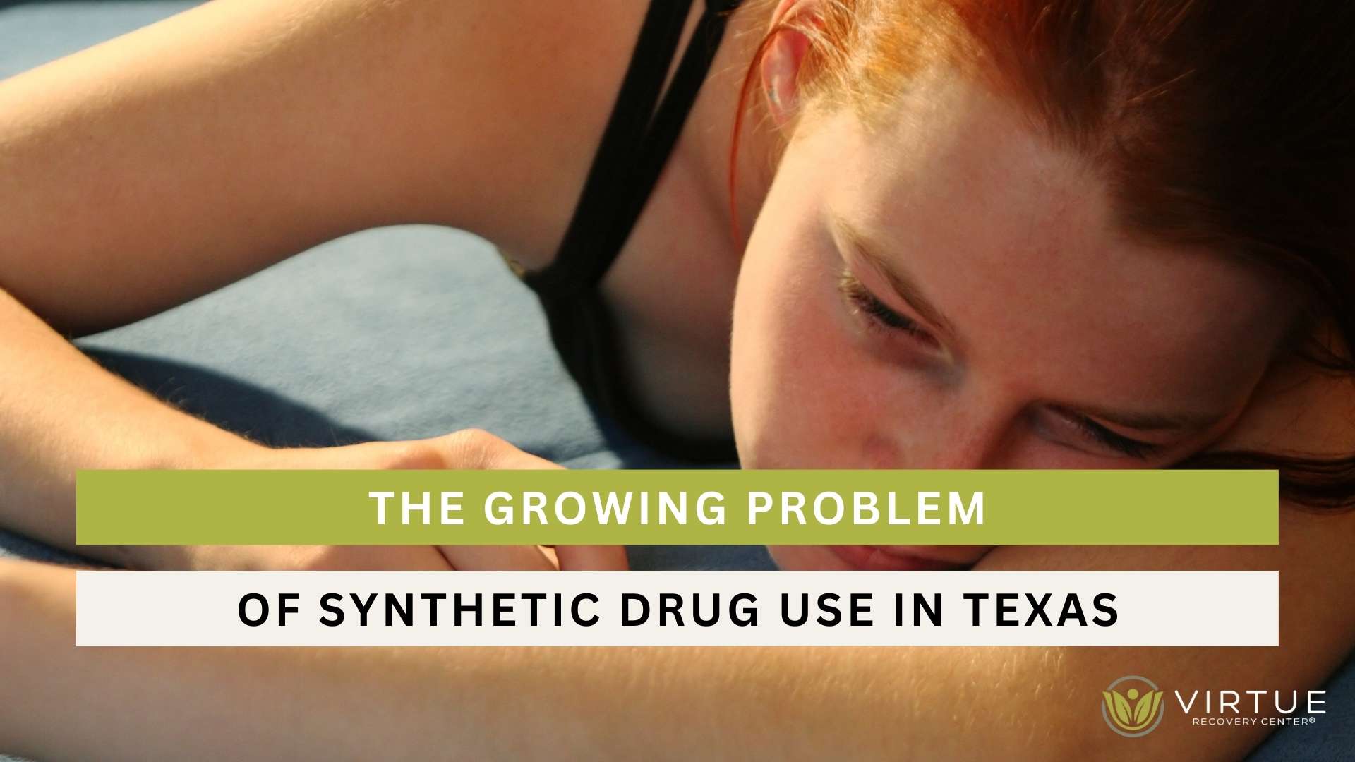 The Growing Problem of Synthetic Drug Use in Texas